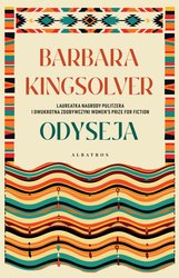 : Odyseja - ebook