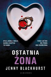 : Ostatnia żona - ebook