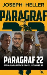 : Paragraf 22 - ebook