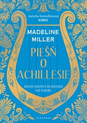 : Pieśń o Achillesie - ebook