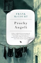 : Prochy Angeli - ebook