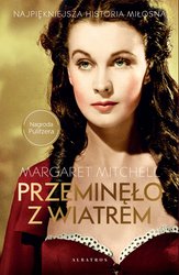 : Przeminęło z wiatrem - ebook