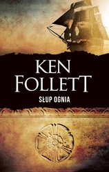 : Słup ognia - ebook