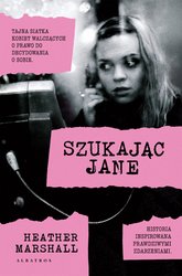 : Szukając Jane - ebook