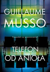 : Telefon od anioła - ebook