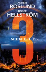 : Trzy minuty - ebooki