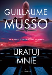 : Uratuj mnie - ebook