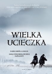 : Wielka ucieczka - ebooki