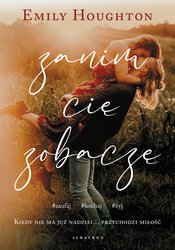 : Zanim cię zobaczę - ebook