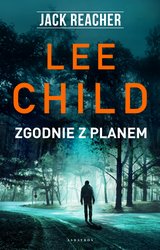 : Jack Reacher. Zgodnie z planem - ebooki