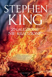 : Znalezione nie kradzione - ebook