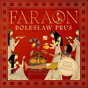 : Faraon - audiobook