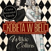 : Kobieta w bieli - audiobook