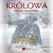 : Królowa - audiobooki