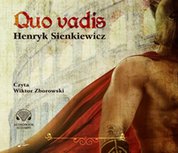 : Quo vadis - audiobook