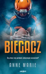 : Biegacz - ebook