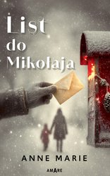 : List do Mikołaja - ebook