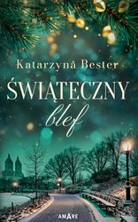 : Świąteczny blef - ebook
