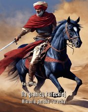 : Na granicy tureckiej - ebooki