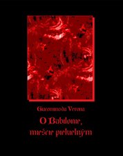 : O Babilonie, mieście piekielnym - ebooki