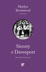 : Sieroty z Davenport - ebooki