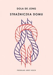 : Strażniczka domu - ebooki