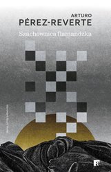: Szachownica flamandzka - ebooki