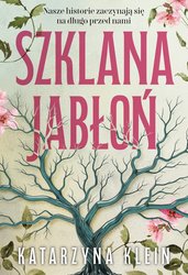 : Szklana jabłoń - ebook