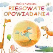 : Piegowate opowiadania - ebooki