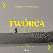 : Twórca historii - audiobooki