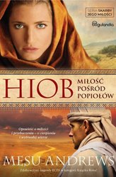 : Hiob. Miłość pośród popiołów - audiobooki