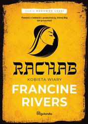 : Rachab Kobieta wiary. Część 2 - ebooki