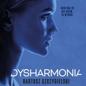 : Dysharmonia - audiobooki