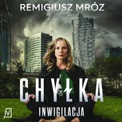 : Inwigilacja - audiobook