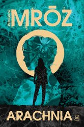 : Arachnia - ebook