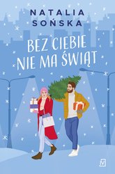 : Bez ciebie nie ma świąt - ebooki