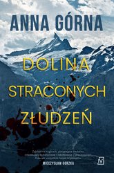: Dolina straconych złudzeń - ebooki