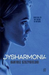 : Dysharmonia - ebooki