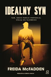 : Idealny syn - ebook