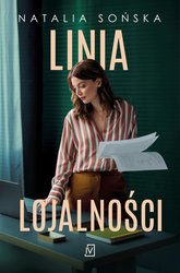 : Linia lojalności - ebook