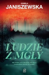: Ludzie z mgły - ebooki