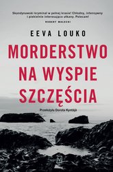 : Morderstwo na Wyspie Szczęścia - ebooki