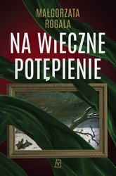 : Na wieczne potępienie - ebooki