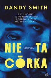 : Nie ta córka - ebook