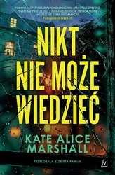 : Nikt nie może wiedzieć - ebooki