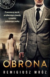 : Obrona - ebooki