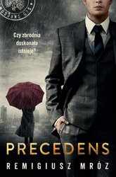 : Precedens - ebooki