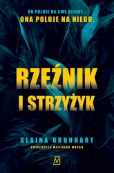 : Rzeźnik i strzyżyk - ebooki