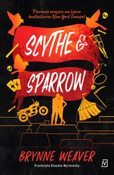 : Scythe & Sparrow - ebook