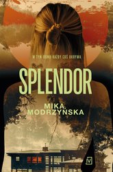 : Splendor - ebook